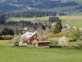 Ferienhaus Grohs Neumarkt In Steiermark